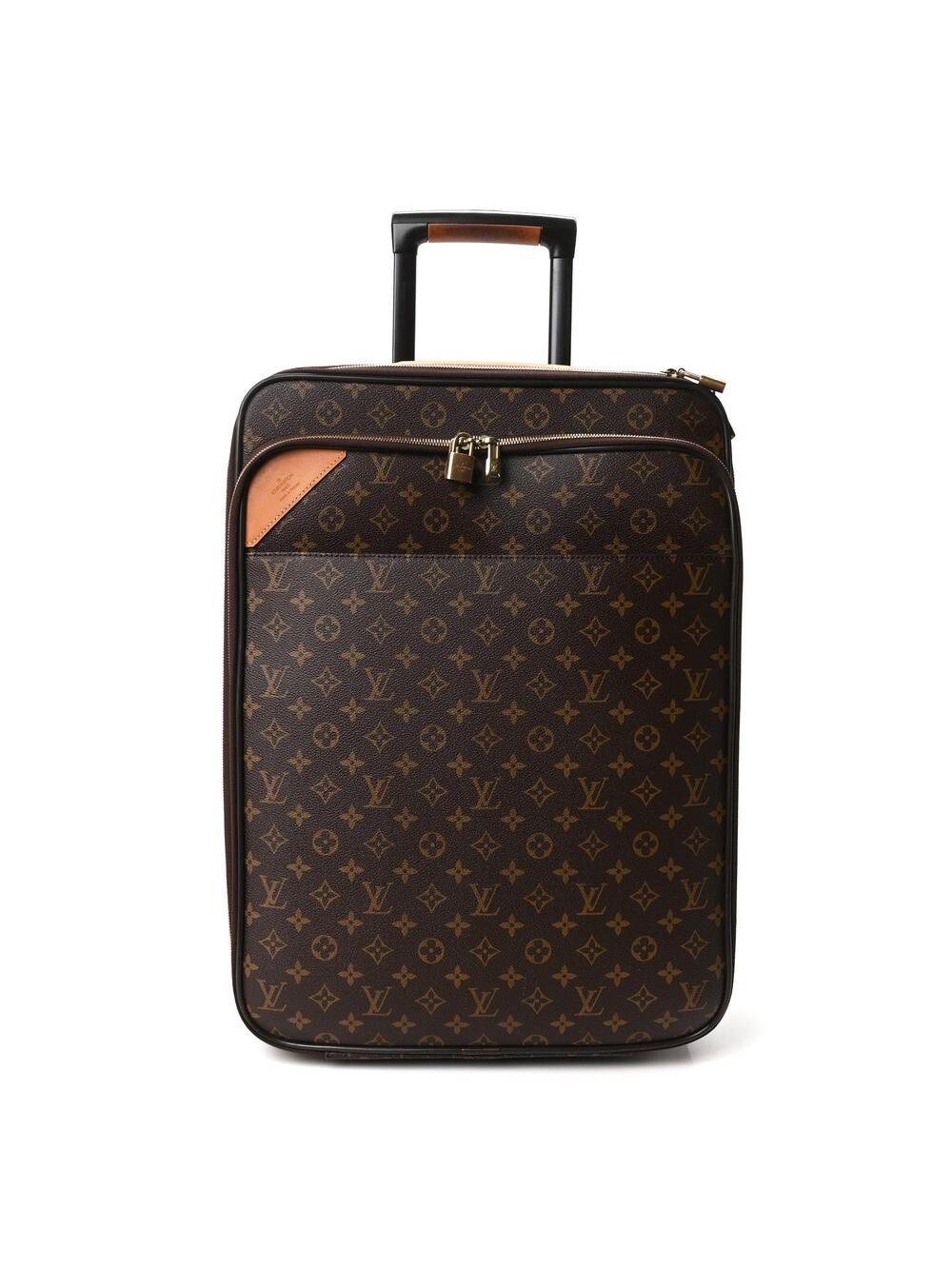 Louis Vuitton Pegase 55 Business #352721L18B